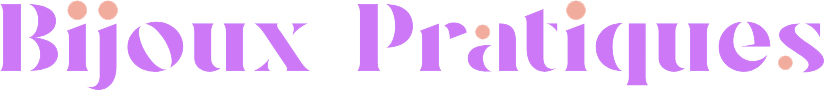 Bijoux Pratiques