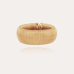 Gas Bijoux Aida bracelet gold^Femme Bracelets|Bijoux Dorés