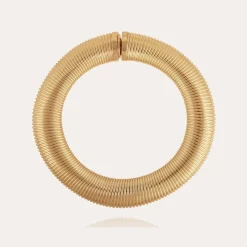 Gas Bijoux Aida necklace gold^Femme Colliers|Bijoux Dorés