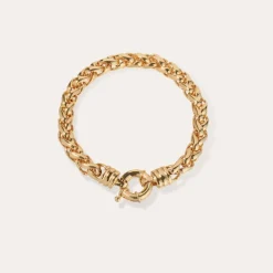 Gas Bijoux Alex bracelet gold^Femme/Homme Bracelets|Bracelets Homme