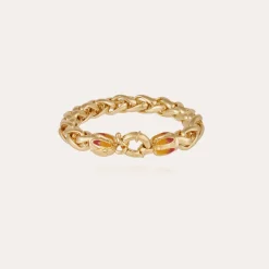 Gas Bijoux Alexi bracelet gold^Femme Bracelets