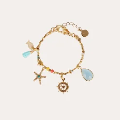 Gas Bijoux Alice kids bracelet gold^Enfant Enfant Toutes Les Créations Enfant