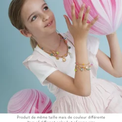 Gas Bijoux Alice kids necklace gold^Enfant Enfant Toutes Les Créations Enfant