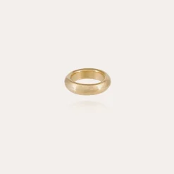 Gas Bijoux Alliance ring gold^Femme Bagues