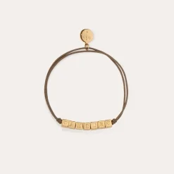 Gas Bijoux Amour bracelet gold^Femme Bracelets