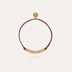 Gas Bijoux Amour bracelet gold^Femme Bracelets