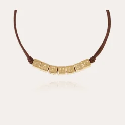 Gas Bijoux Amour bracelet gold^Femme Bracelets