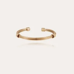 Gas Bijoux Ariane bracelet gold^Femme Bracelets|Bracelets