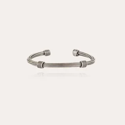 Gas Bijoux Ariane bracelet silver^Femme Bracelets|Bijoux Argentés