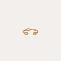 Gas Bijoux Ariane ring gold^Femme Bagues