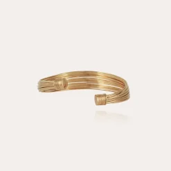 Gas Bijoux Arpa bracelet gold^Femme Bracelets|Bijoux Dorés