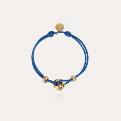 Gas Bijoux Atik bracelet gold^Femme/Homme Bracelets|Bracelets Cordons Homme