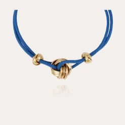 Gas Bijoux Atik bracelet gold^Femme/Homme Bracelets|Bracelets Cordons Homme