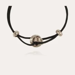 Gas Bijoux Atik bracelet silver^Femme/Homme Bracelets|Bracelets Cordons Homme