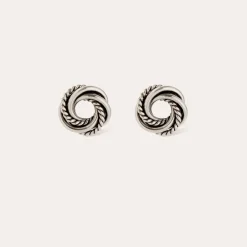 Gas Bijoux Atika earrings silver^Femme Boucles D'oreilles|Bijoux Argentés