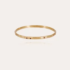 Gas Bijoux Bambini strass bracelet gold^Femme Bracelets|Bracelets