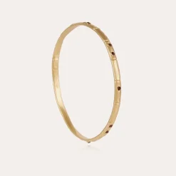 Gas Bijoux Bambini strass bracelet gold^Femme Bracelets|Bracelets
