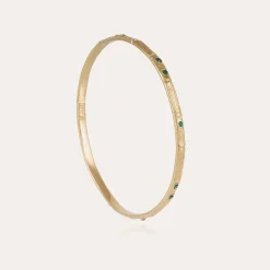 Gas Bijoux Bambini strass bracelet gold^Femme Bracelets|Bracelets