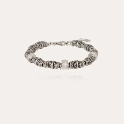 Gas Bijoux Bob bracelet^Homme Bracelets Homme