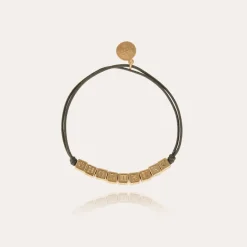 Gas Bijoux Bonheur bracelet gold^Femme Bracelets