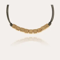 Gas Bijoux Bonheur bracelet gold^Femme Bracelets