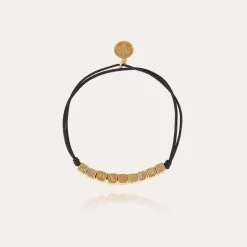 Gas Bijoux Bonheur bracelet gold^Femme Bracelets