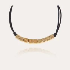 Gas Bijoux Bonheur bracelet gold^Femme Bracelets