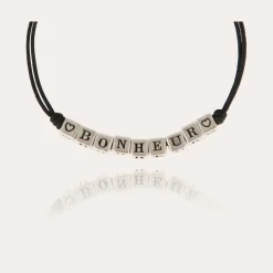 Gas Bijoux Bonheur bracelet silver^Femme Bracelets