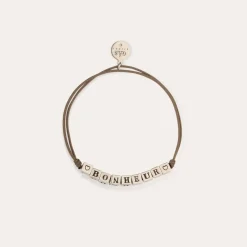 Gas Bijoux Bonheur bracelet silver^Femme Bracelets