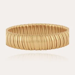 Gas Bijoux Breva bracelet gold^Femme Bracelets|Bijoux Dorés
