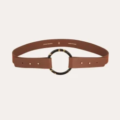 Gas Bijoux Caftan belt gold^ Ceintures