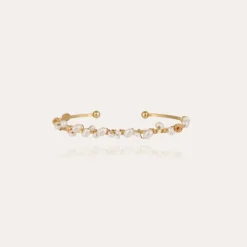 Gas Bijoux Calliope bracelet gold^Femme Bracelets