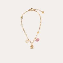 Gas Bijoux Capucine kids necklace gold^Enfant Enfant Toutes Les Créations Enfant