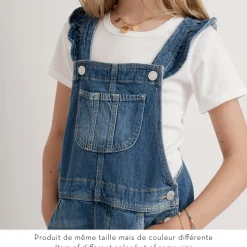 Gas Bijoux Capucine kids necklace gold^Enfant Enfant Toutes Les Créations Enfant