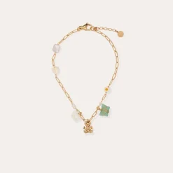 Gas Bijoux Capucine kids necklace gold^Enfant Enfant Toutes Les Créations Enfant