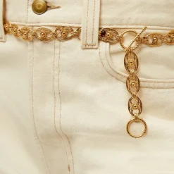 Gas Bijoux Carthage belt gold^ Ceintures