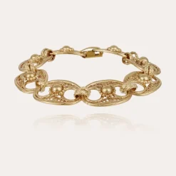 Gas Bijoux Carthage bracelet gold^Femme Bracelets|Bijoux Dorés