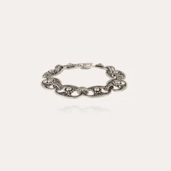Gas Bijoux Carthage bracelet silver^Femme Bracelets|Bijoux Argentés