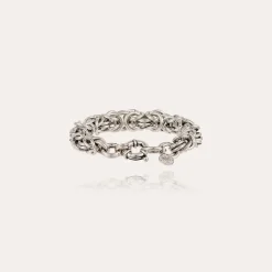 Gas Bijoux Claude bracelet silver^Femme Bracelets|Bijoux Argentés