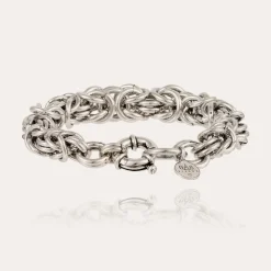Gas Bijoux Claude bracelet silver^Femme Bracelets|Bijoux Argentés