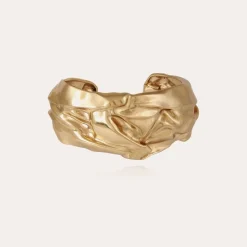 Gas Bijoux Compression bracelet gold^Femme Bracelets|Bracelets