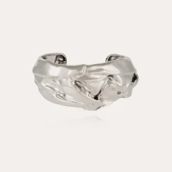 Gas Bijoux Compression bracelet silver^Femme Bracelets|Bracelets