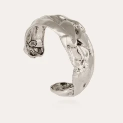 Gas Bijoux Compression bracelet silver^Femme Bracelets|Bracelets