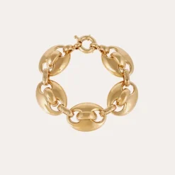 Gas Bijoux Cophea bracelet mini gold^Femme Bracelets|Bracelets