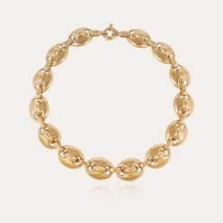 Gas Bijoux Cophea neckclace mini gold^Femme Colliers|Colliers