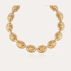 Gas Bijoux Cophea neckclace mini gold^Femme Colliers|Colliers