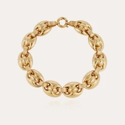 Gas Bijoux Cophea necklace gold^Femme Colliers|Bijoux Dorés