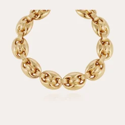 Gas Bijoux Cophea necklace gold^Femme Colliers|Bijoux Dorés