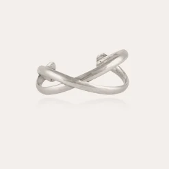 Gas Bijoux Destinée bracelet silver^Femme Bracelets|Bijoux Argentés