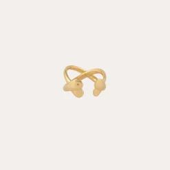 Gas Bijoux Destinée ring gold^Femme Bagues